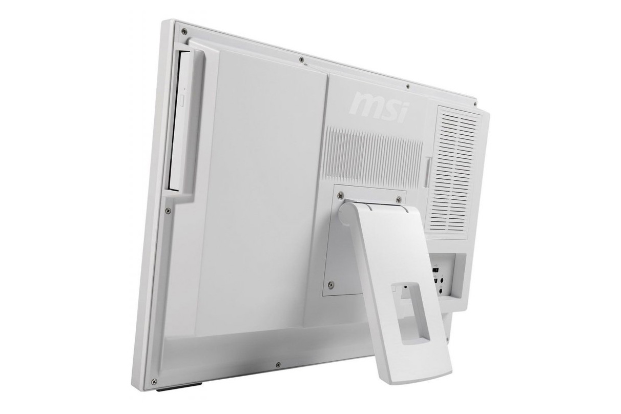 MSI AP200 AiO White